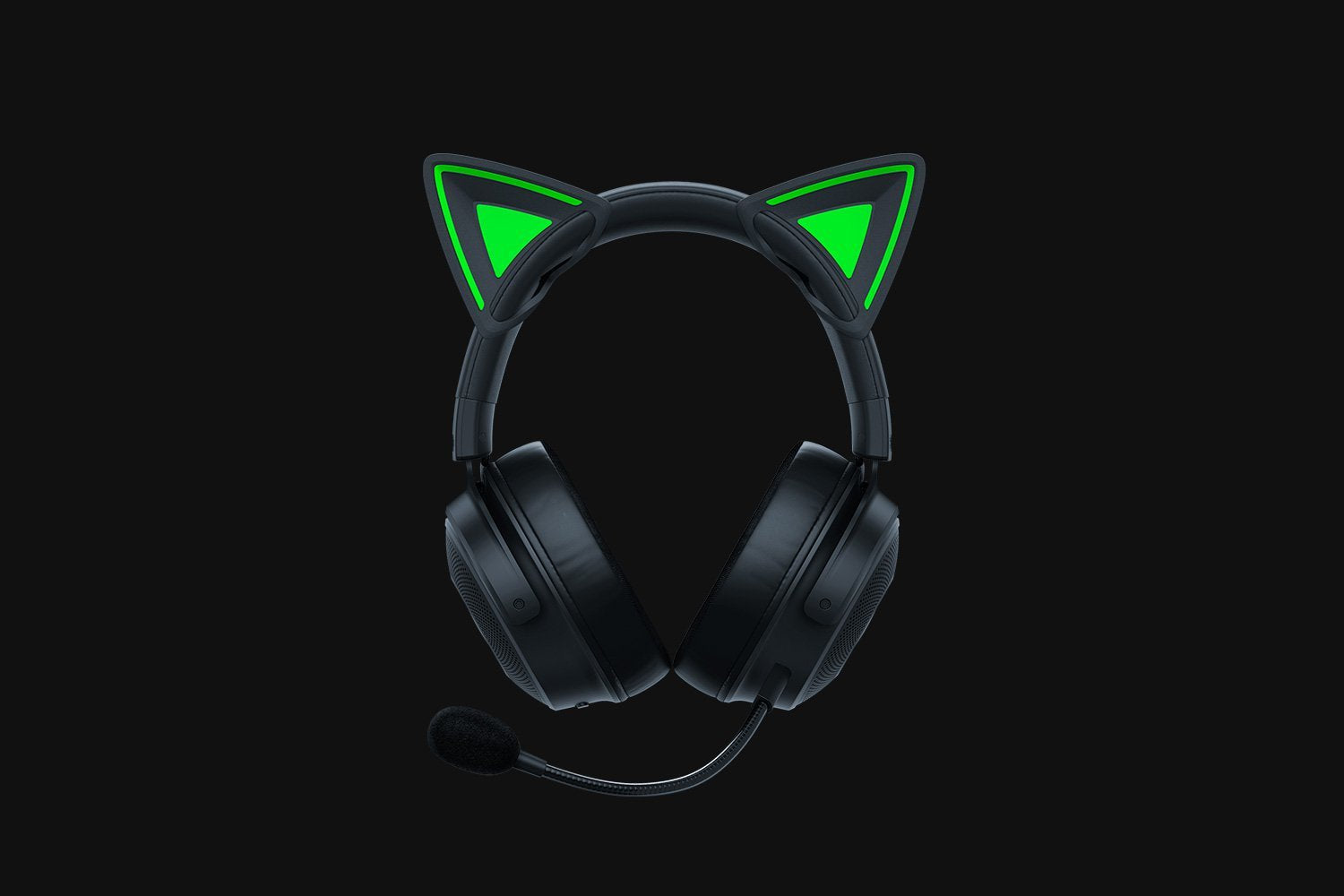 EAN 8886419338215 - Razer Kitty Ears V2 Accesorio para modificar el aspecto de los auriculares imagen 4