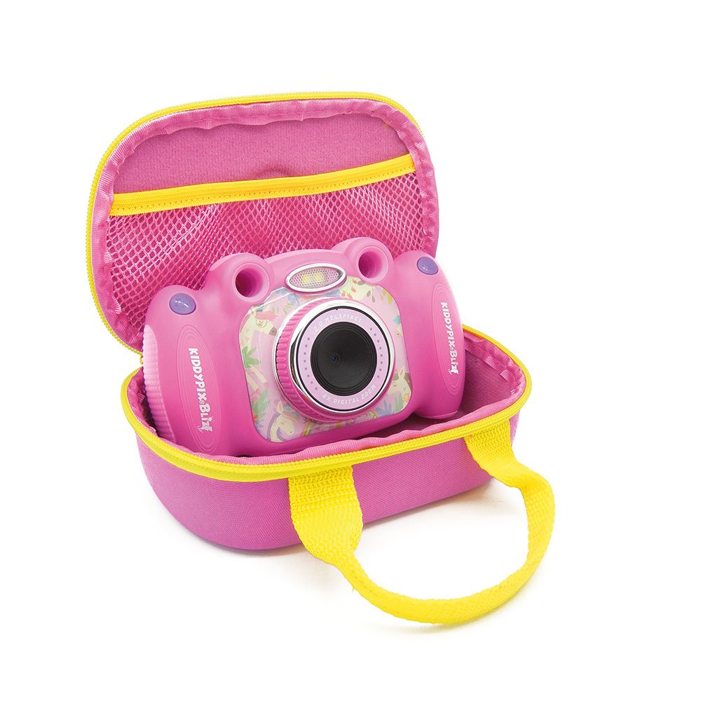 Easypix Kiddypix Blizz Pink