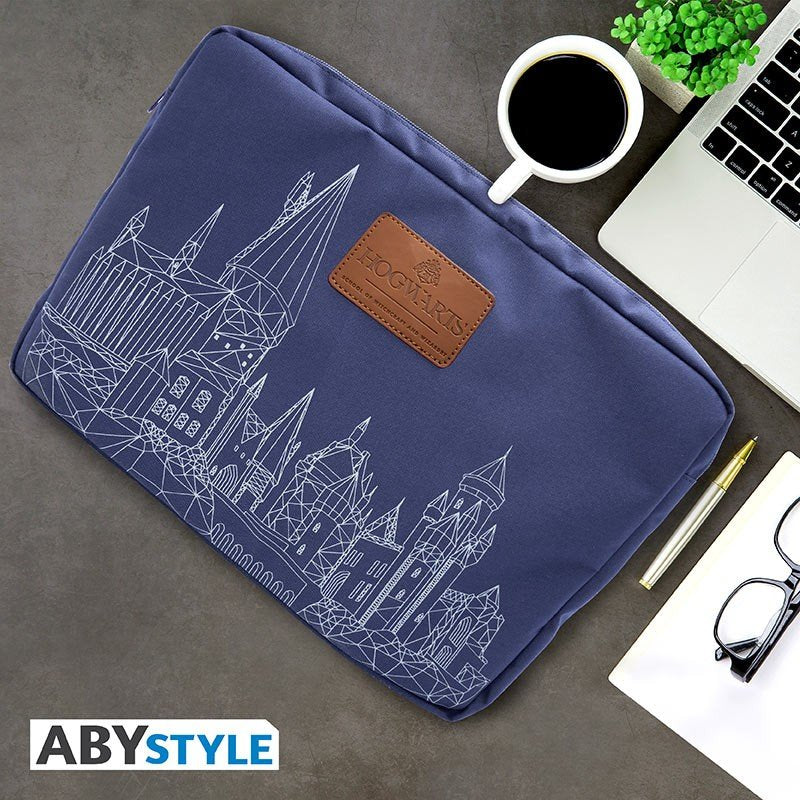 EAN 3665361059202 - ABYstyle ABYBAG460 maletines para portátil 38,1 cm (15") Funda Azul imagen 5