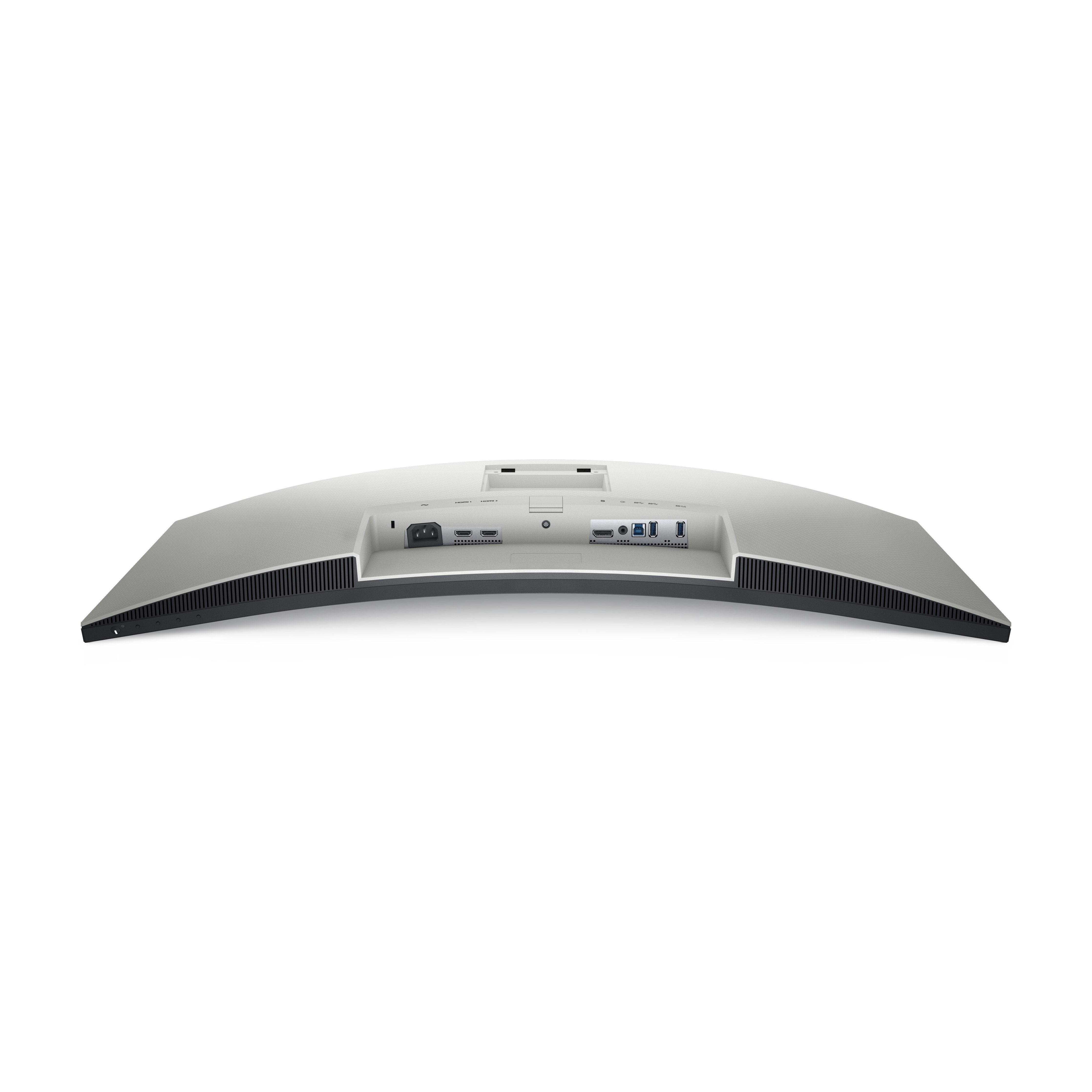 Monitor Dell 34 Curved - S3422dw (34)