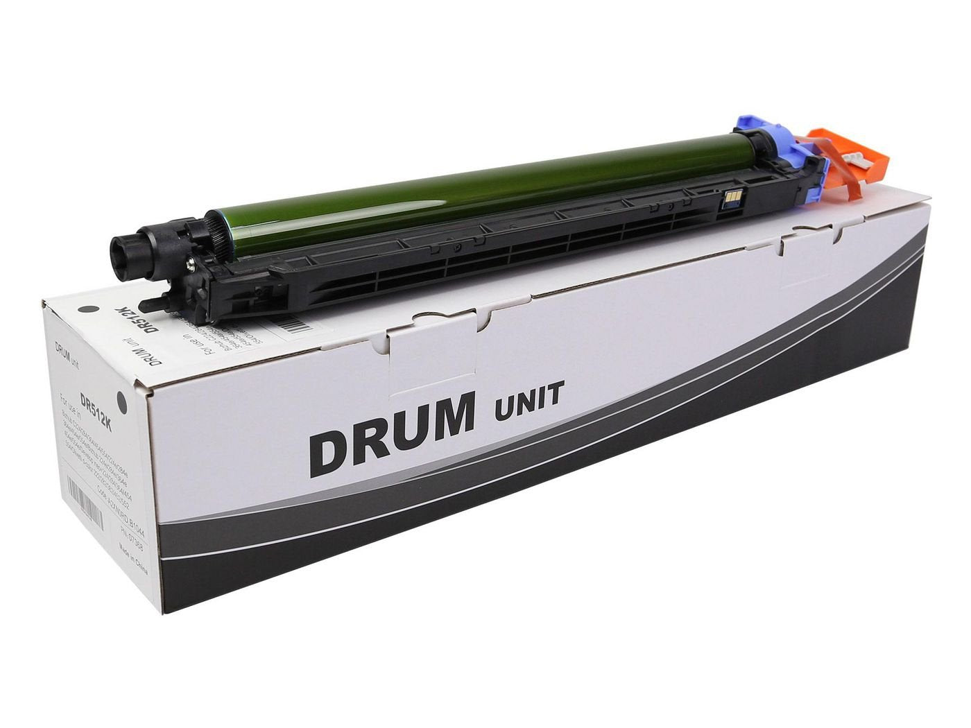 Coreparts Msp7368 Tambor De Impresora Compatible 1 Pieza(S)