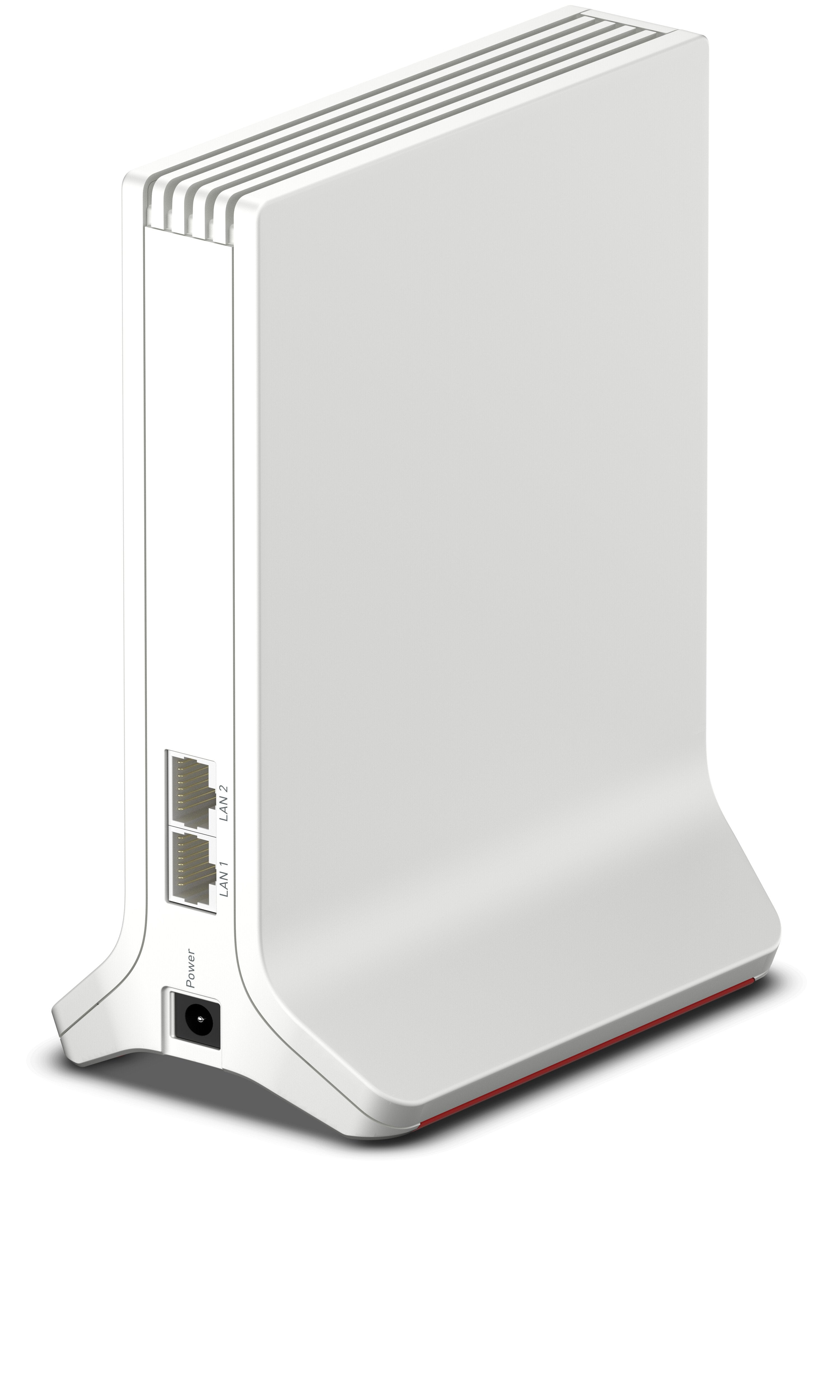EAN 4023125029912 - Repeater FRITZ! 3000 AX Repetidor de red 2400 Mbit/s imagen 4