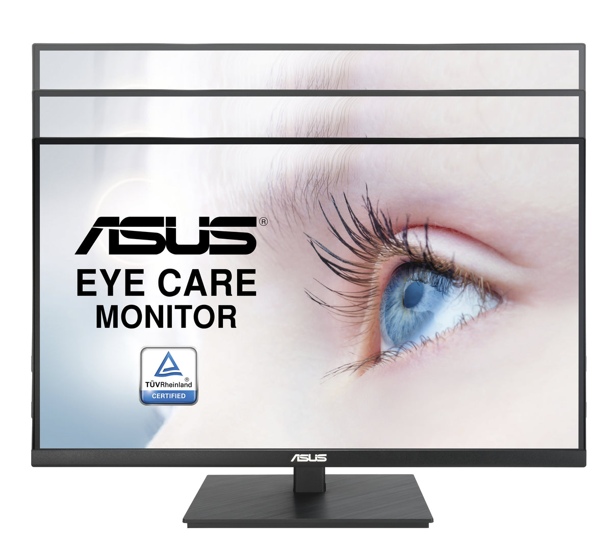 EAN 4711387984871 - ASUS VA27AQ pantalla para PC 68,6 cm (27") 2560 x 1440 Pixeles Quad HD LCD Negro imagen 5