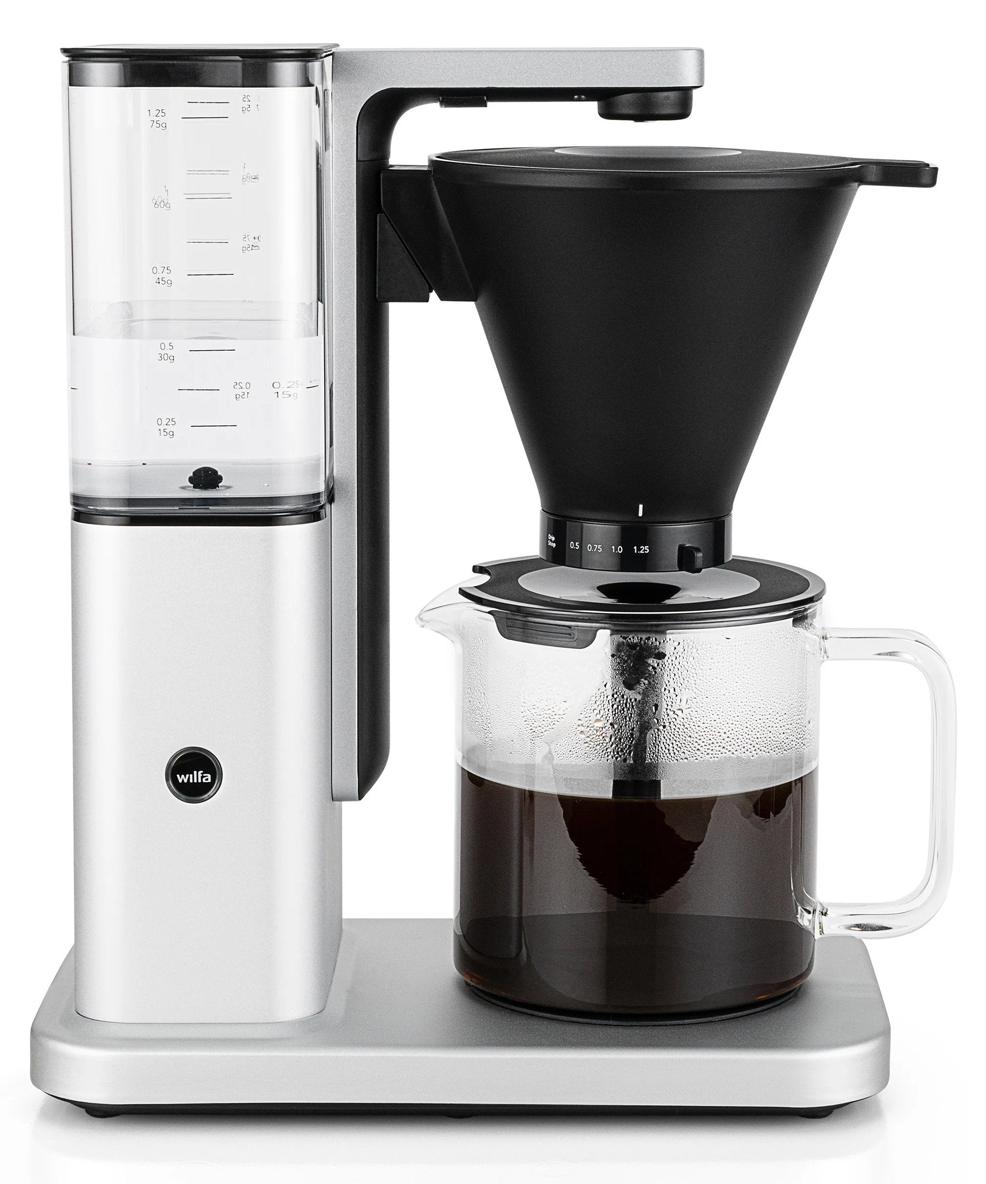 EAN 7044876022929 - Wilfa CM10APA-M125 Manual Cafetera de filtro 1,25 L imagen 4