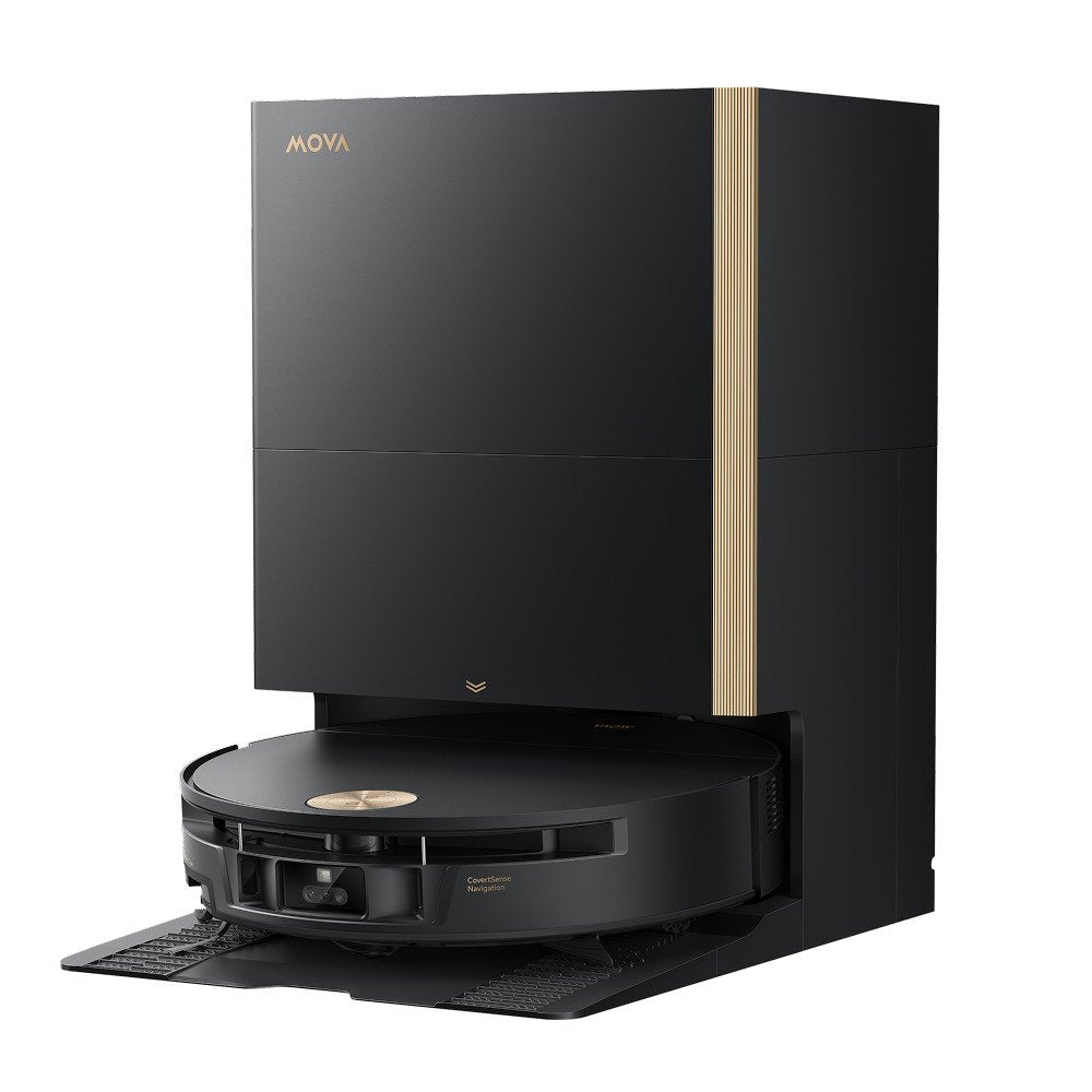 EAN 6978794732152 - MOVA S70 Ultra 0,24 L Negro imagen 2