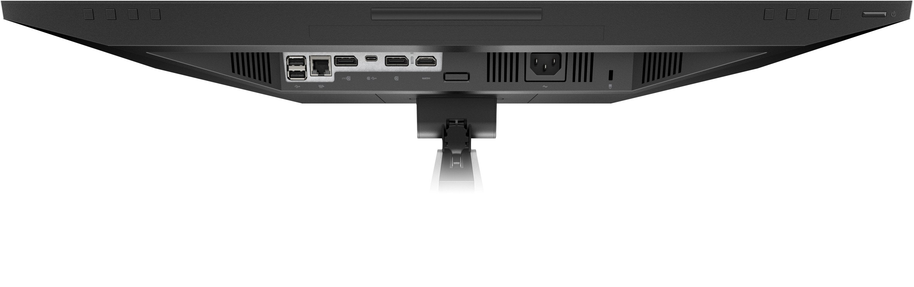 EAN 0196068668617 - HP E27m G4 QHD USB-C Conferencing Monitor pantalla para PC 68,6 cm (27") 2560 x 1440 Pixeles Quad HD LCD imagen 8