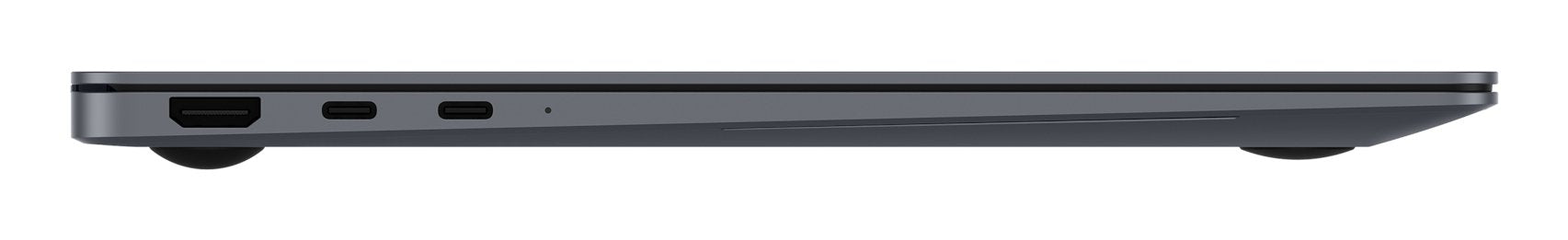 Portátil Samsung Galaxy Book6 Pro 14" Tactil Copilot+ Pc Intel Ultra 7-356h 32gb 1tb W11 Pro Gris