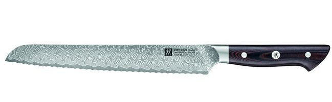 Zwilling Tanrei Meat Knife 23 Cm