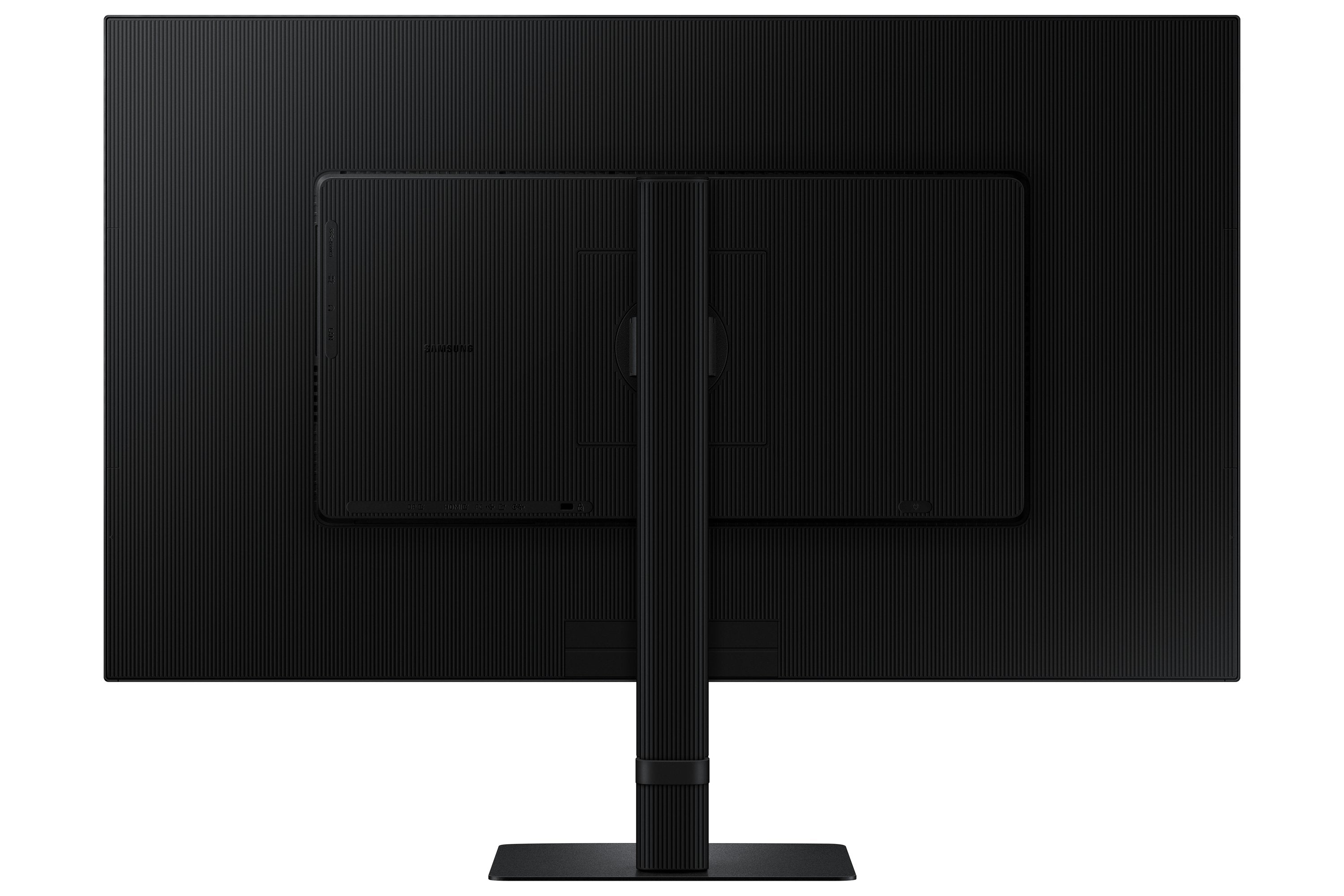 Monitor Samsung S80ud 32" 3840 X 2160 Pixeles 4k Ultra Hd Lcd Negro