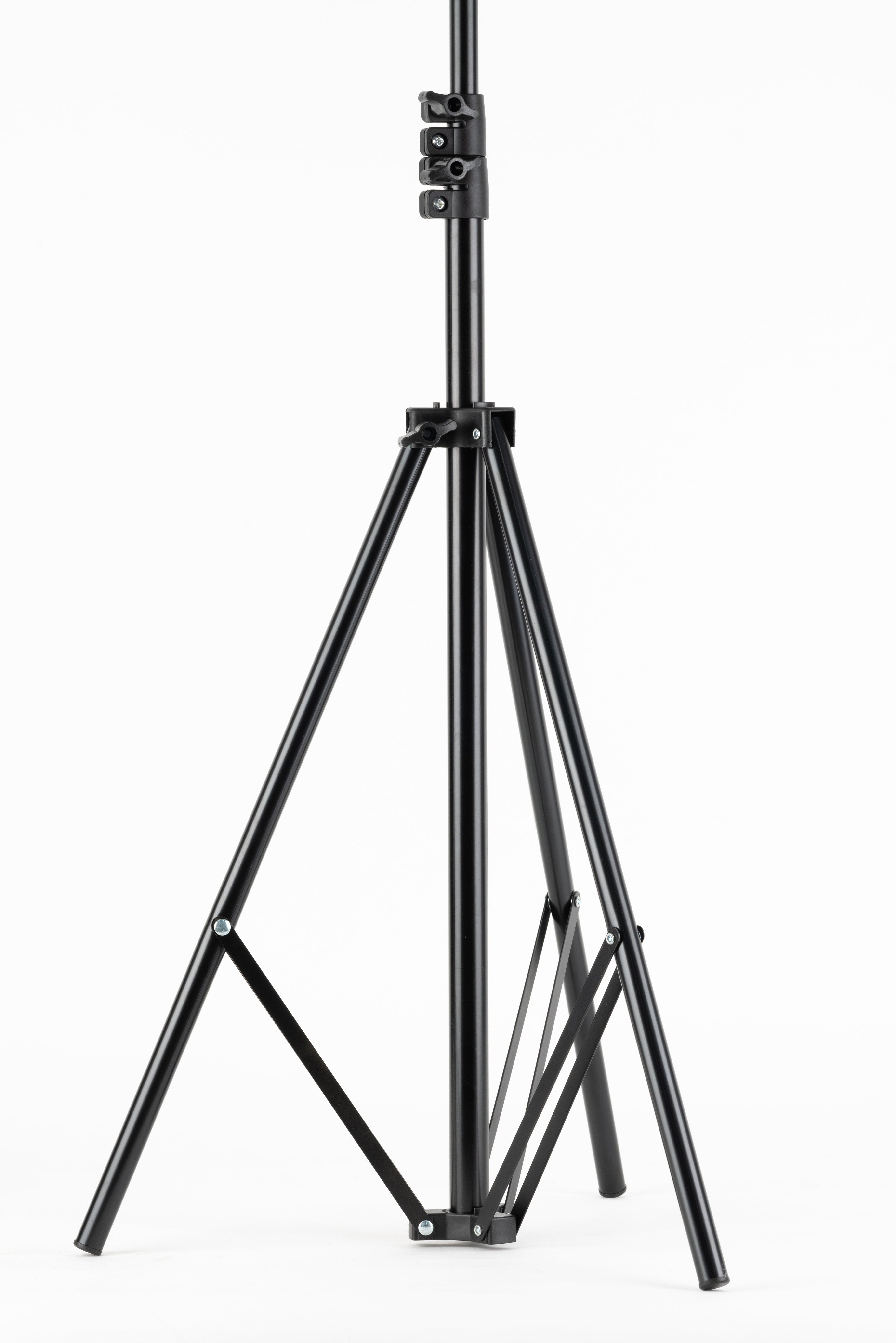 Trípode Havit St7012 Pro Con Anillo De Luz