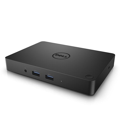 EAN 5704174198680 - DELL WD15 180W Alámbrico USB 3.2 Gen 1 (3.1 Gen 1) Type-C Negro imagen 3