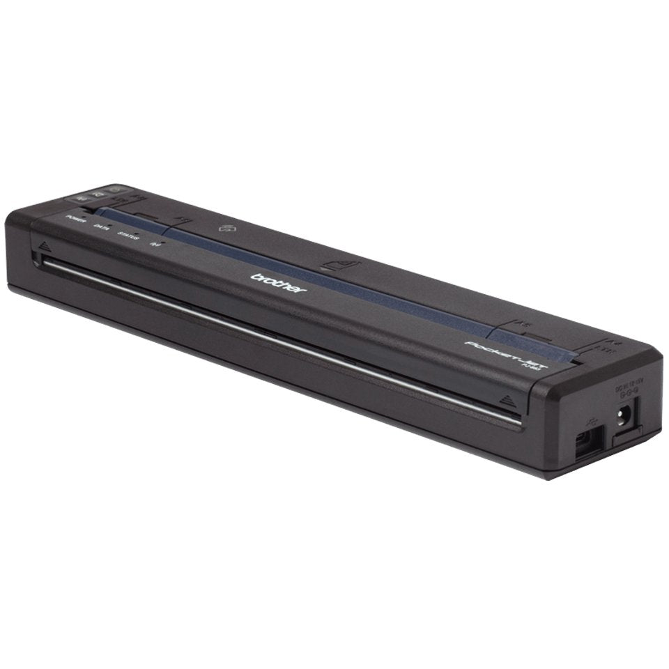EAN 4977766821964 - Brother PJ883 300 x 300 DPI Inalámbrico y alámbrico Térmico Impresora portátil imagen 4