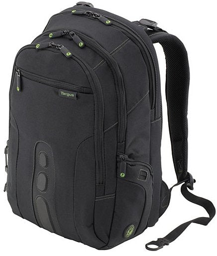 EAN 5052916504238 - Targus TBB013EU maletines para portátil 39,6 cm (15.6") Funda tipo mochila Negro imagen 3