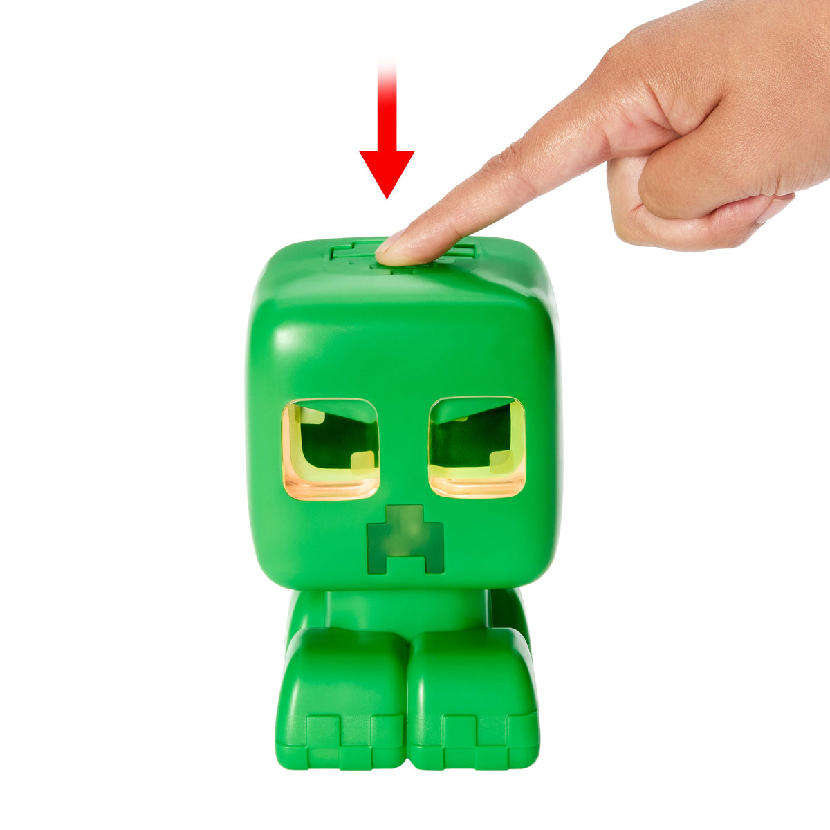 EAN 194735324972 - Minecraft JGX49 figura de juguete para niños imagen 4