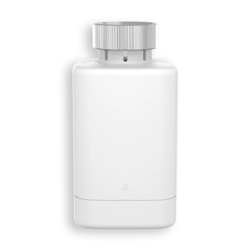 EAN 4047976602308 - Homematic IP HmIP-eTRV-F termoestato RF Blanco imagen 8