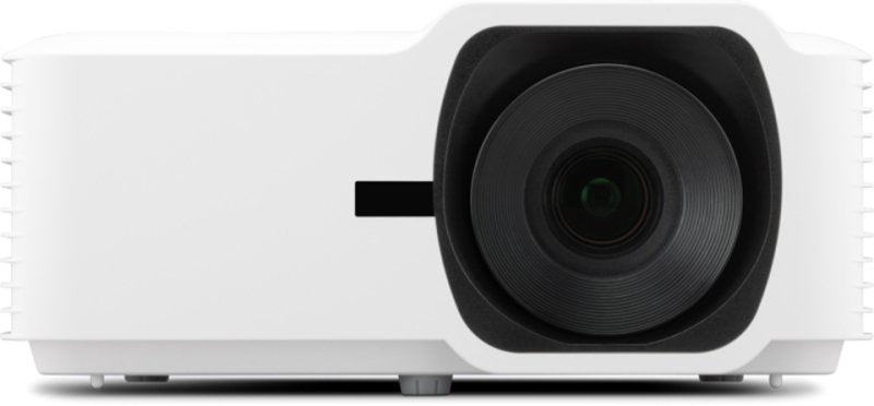 Laserprojector Full Hd (1920x1080) 4000 Ansilumen Tr 1,48 - 1.62 Incl 15w Speaker