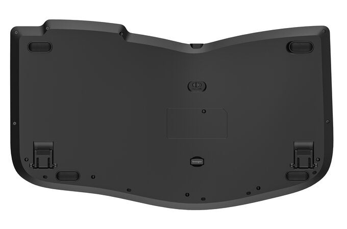 Kensington Pro Fit Ergo Kb675 Eq Tkl Inalámbrico, Teclado Negro, Distribución Ee.Uu. K75491ww