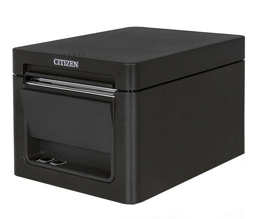 EAN 5060198390784 - Citizen CT-E351 203 x 203 DPI Alámbrico Térmica directa Impresora de recibos imagen 1