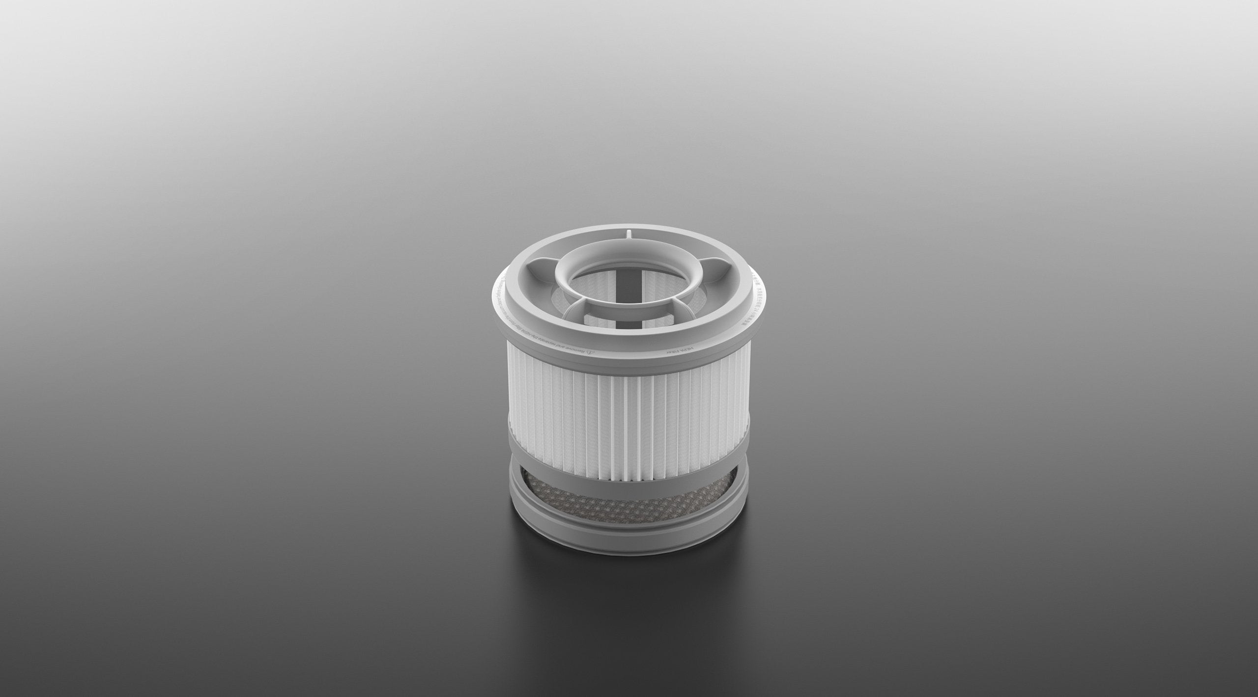 Filtro Hepa Xiaomi Para Aspirador Escoba Xiaomi Mi Vacuum Cleaner G10 Bhr4773gl