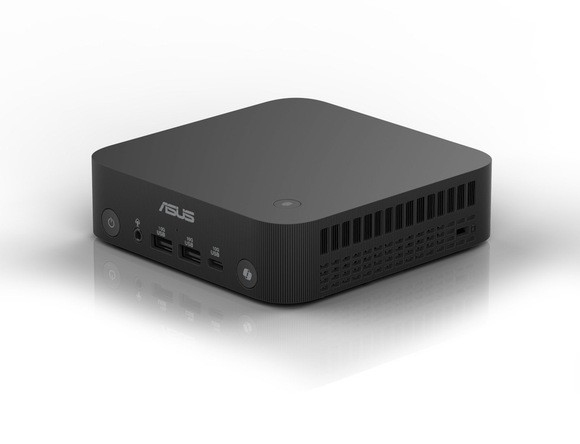 Asus Expertcenter Pn55-S90008nl Mini Pc Ryz Ai 9 Hx470 32gb 1tbssd W11 Pro