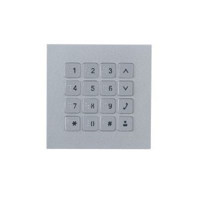 EAN 6939554918407 - Dahua Technology Keyboard module Teclado imagen 1