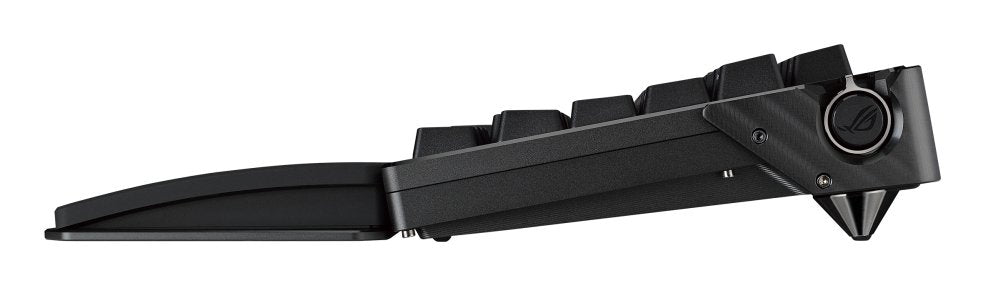 Asus Rog Azoth Extreme Gaming Keyboard Fr-Layout