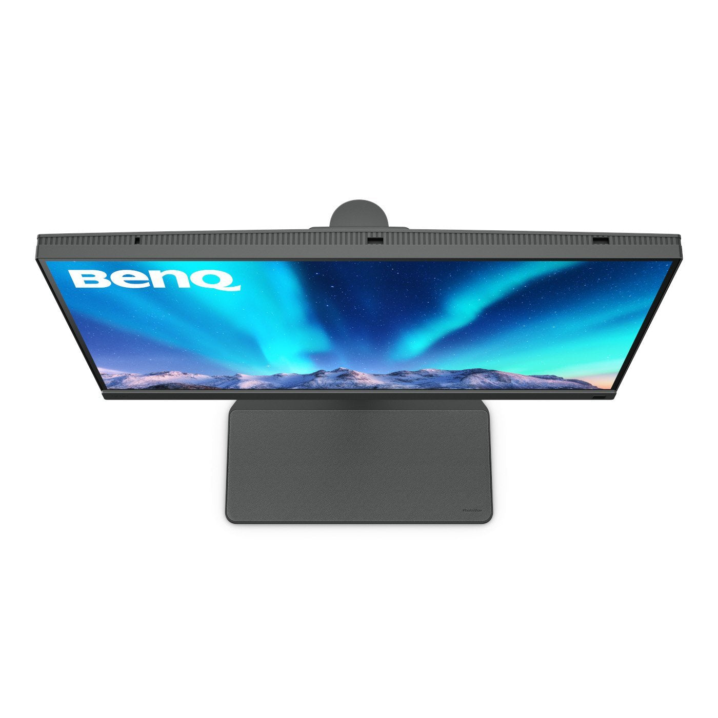 EAN 4718755091209 - BenQ SW272Q pantalla para PC 68,6 cm (27") 2560 x 1440 Pixeles Wide Quad HD LCD Negro imagen 5