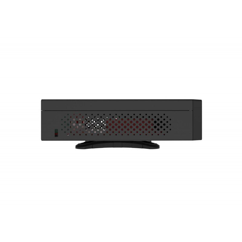 EAN 8436556145780 - CoolBox IPC-2 Mini Tower Negro 60 W imagen 11