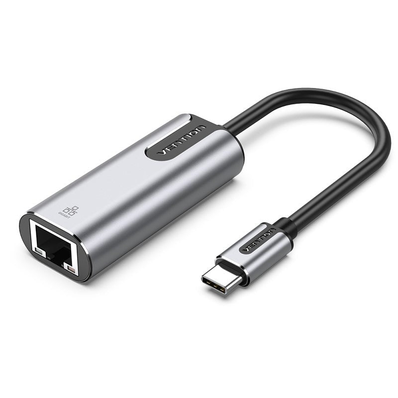 EAN 6922794748996 - Vention CFNHB hub de interfaz Gris imagen 1