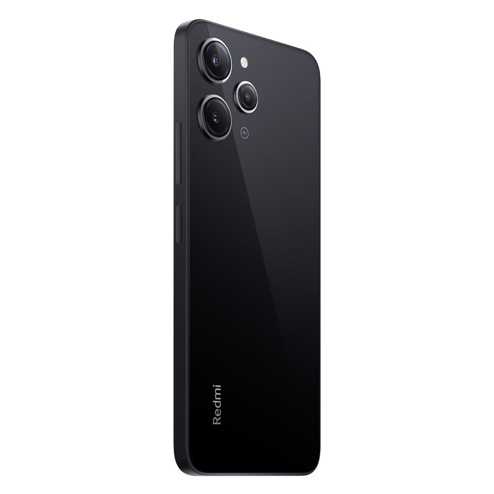 EAN 6941812739273 - Xiaomi Redmi 12 17,2 cm (6.79") Ranura híbrida Dual SIM Android 13 4G USB Tipo C 8 GB 256 GB 5000 mAh Neg imagen 5