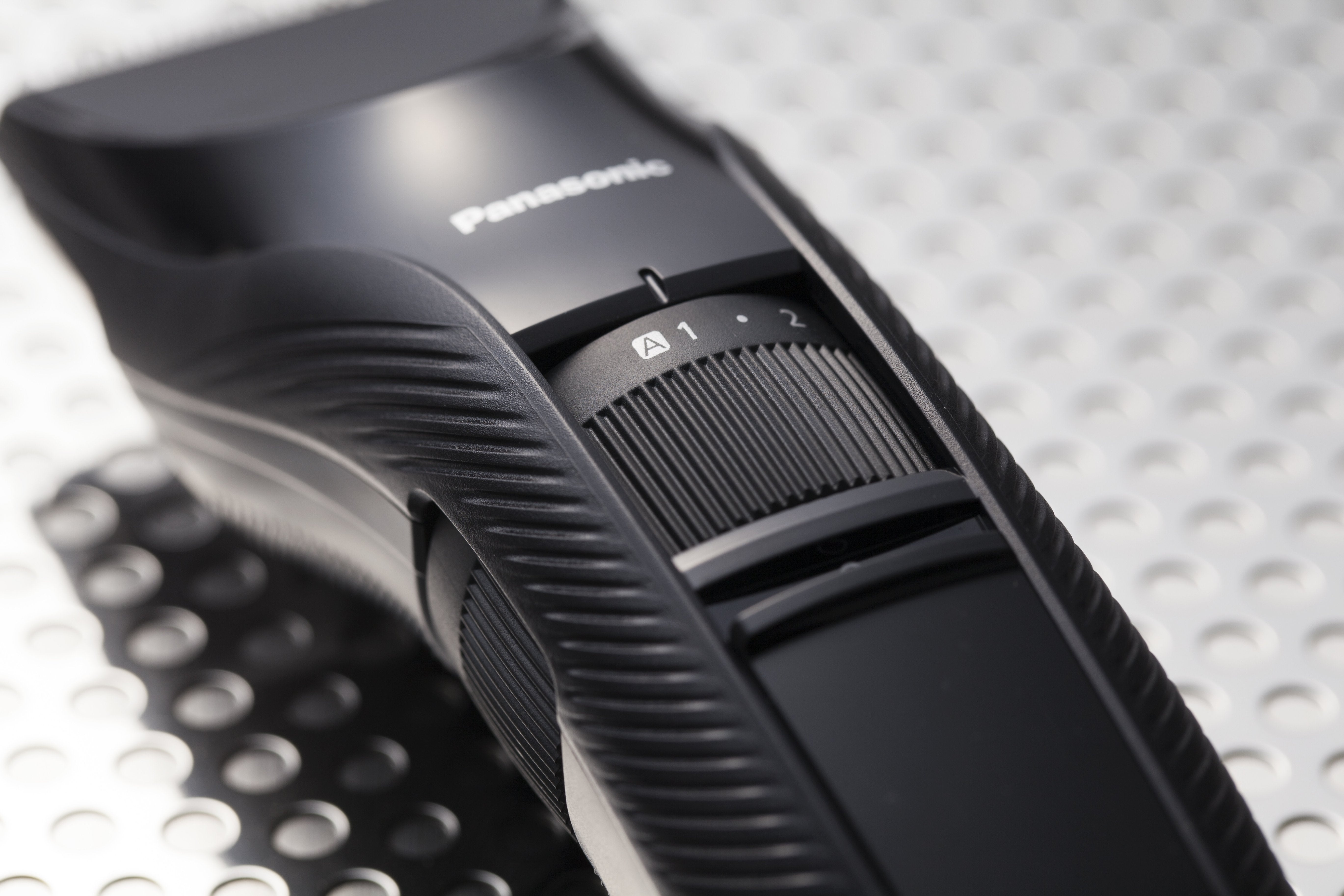 EAN 5025232896417 - Panasonic ER-GC53-K503 cortadora de pelo y maquinilla Negro 20 imagen 2
