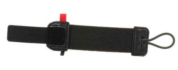 Honeywell Ct40-Hs-3pk Correa Lector De Código Negro
