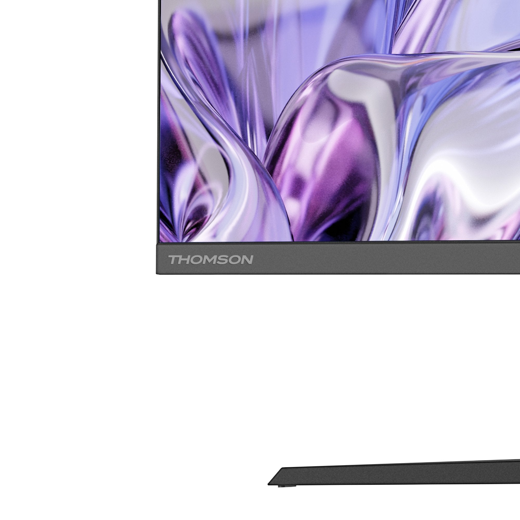 EAN 9120106661941 - Thomson M24FB2Y14 pantalla para PC 61 cm (24") 1920 x 1080 Pixeles Full HD LED Negro imagen 5