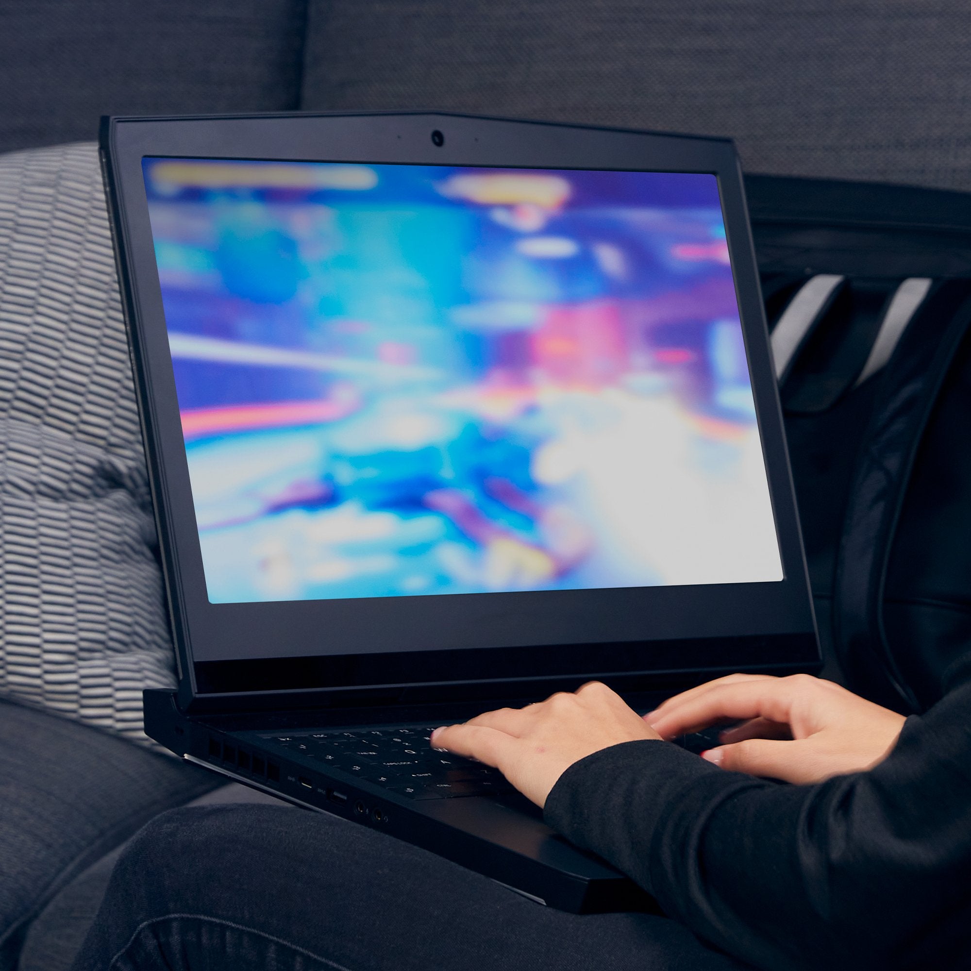 Memoria Kingston Fury So-Dimm 32 Gb Ddr5-5600 2x16, Kf556s40ibk2-32