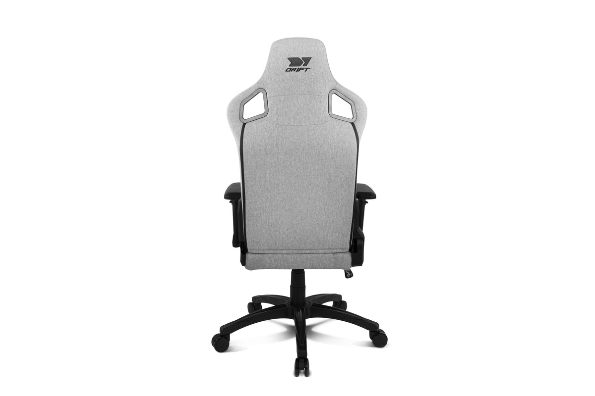 Silla Gaming Drift Dr220 Gris