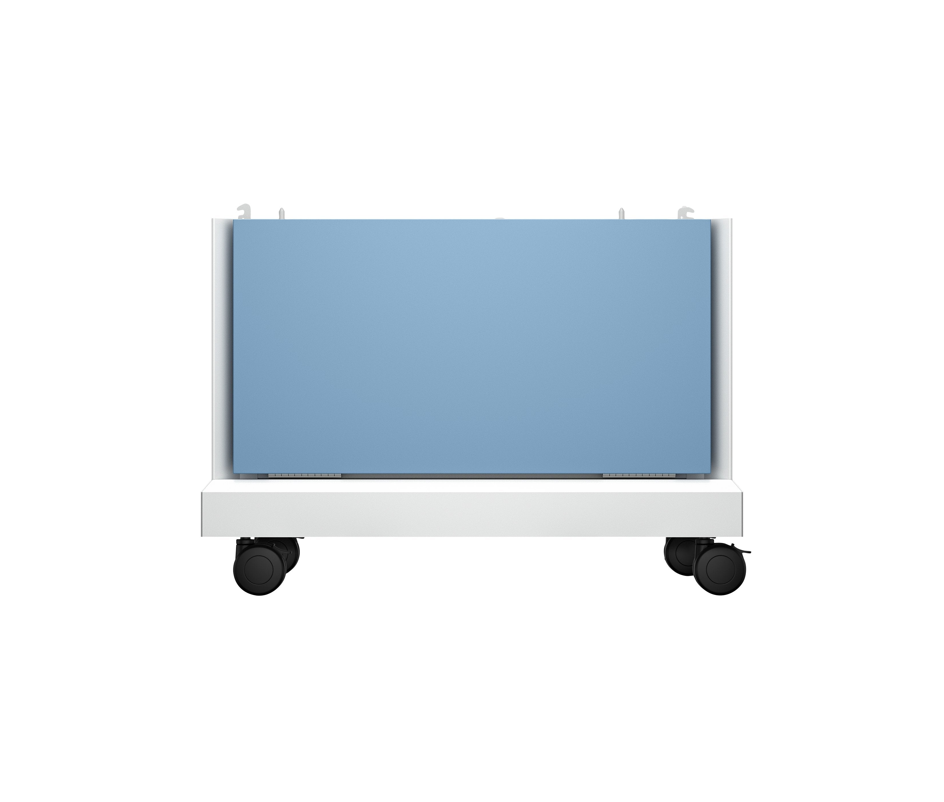 EAN 0198122291151 - HP Color LaserJet Storage Stand imagen 1