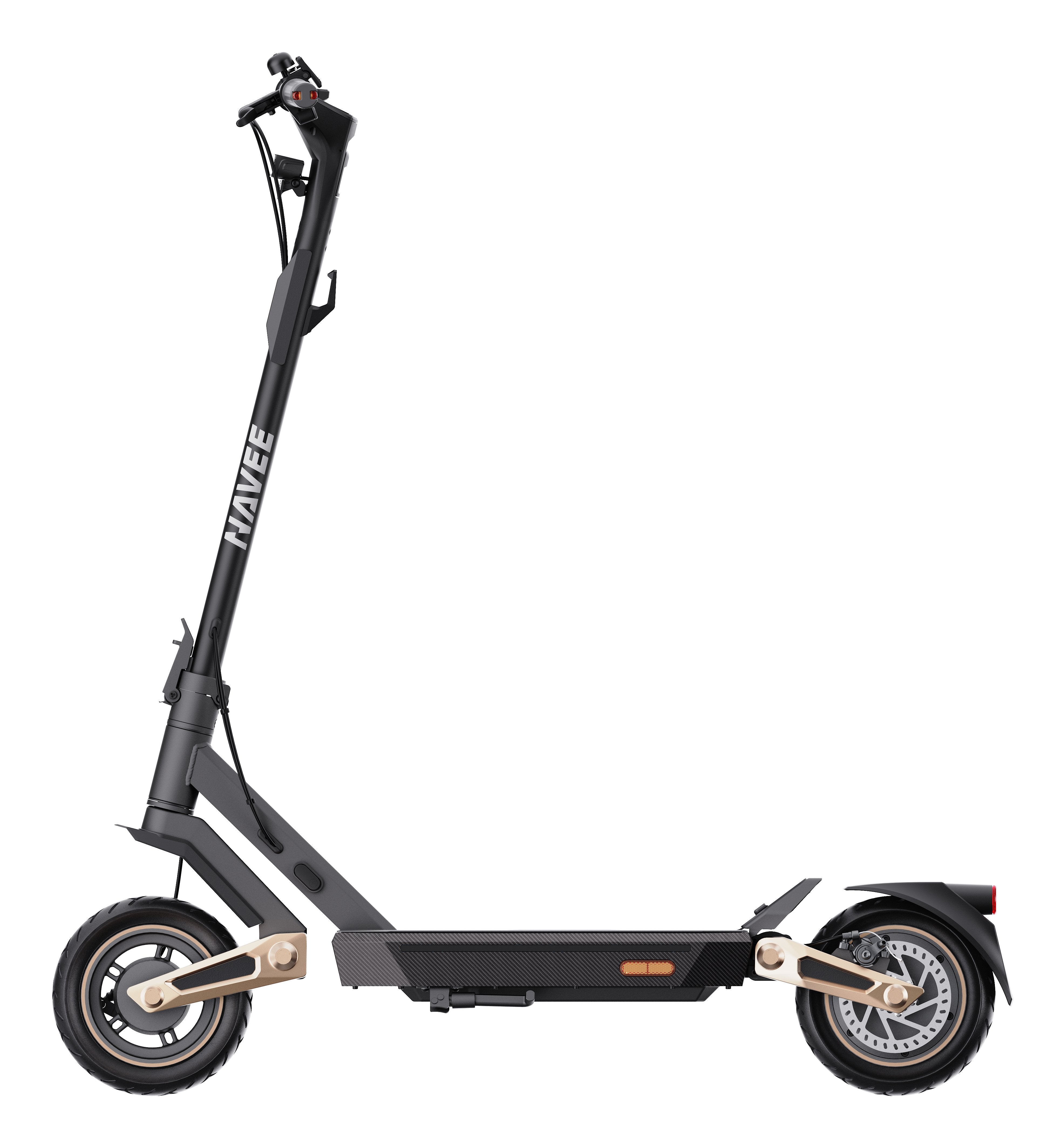 EAN 6975293672347 - NAVEE ST3 PRO patinete eléctrico Negro 20 kmh 12,75 Ah imagen 2