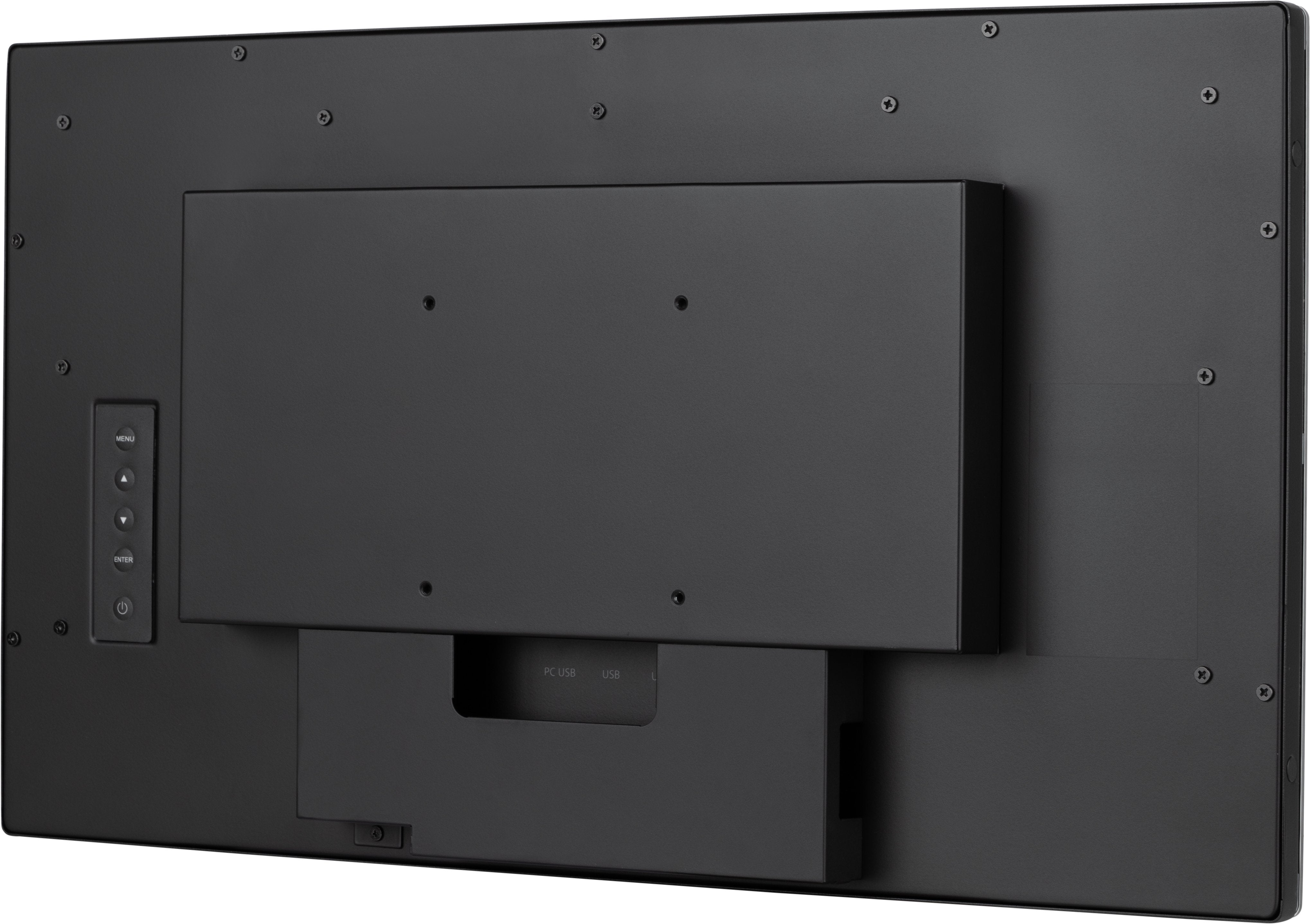 EAN 4948570121618 - iiyama TF2238MSC-B1 pantalla para PC 53,3 cm (21") 1920 x 1080 Pixeles Full HD LED Pantalla táctil Negro imagen 9