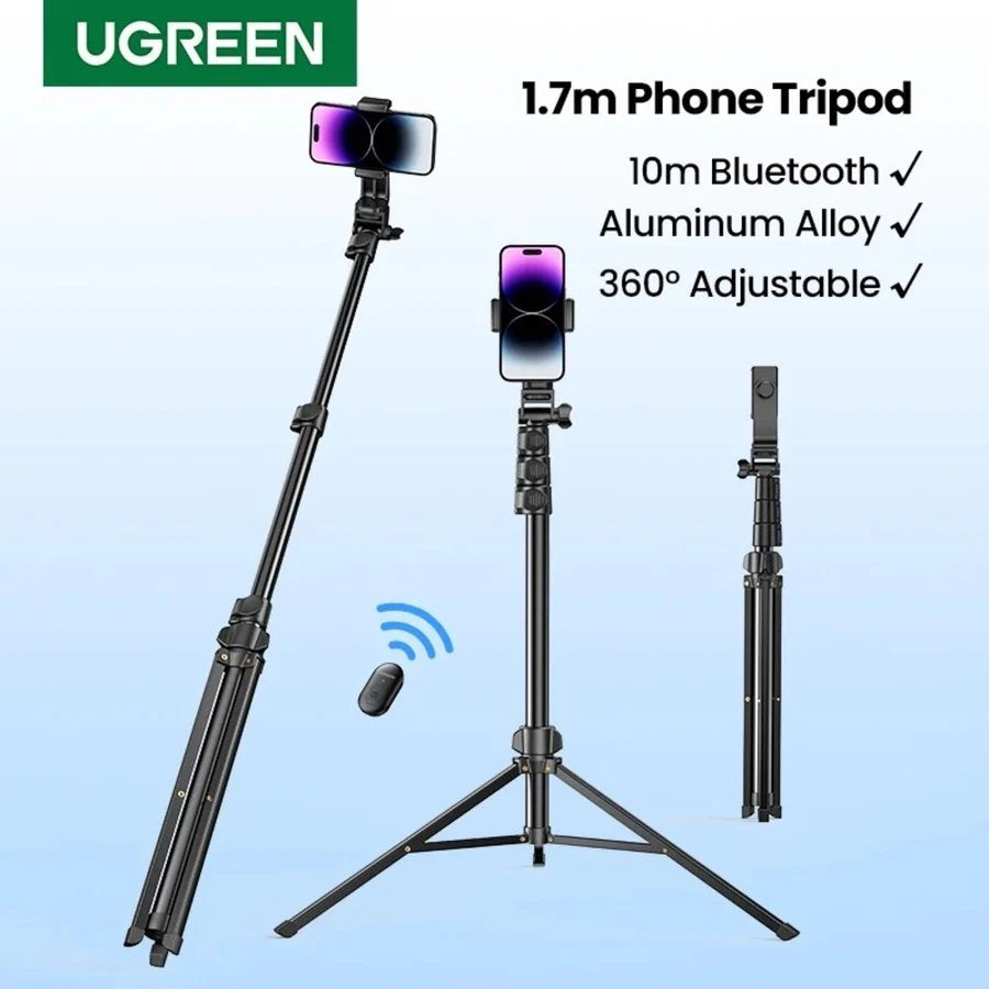 Ugreen 15062 (Czarny)