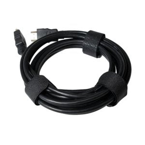 EAN 4052792035117 - LogiLink KAB0056 presilla Nylon Negro 10 pieza(s) imagen 3