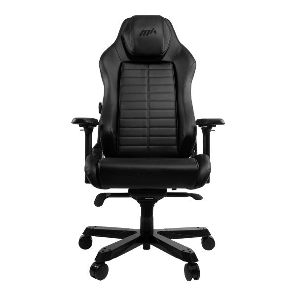 Dxracer Gaming Silla Master Series - Negro