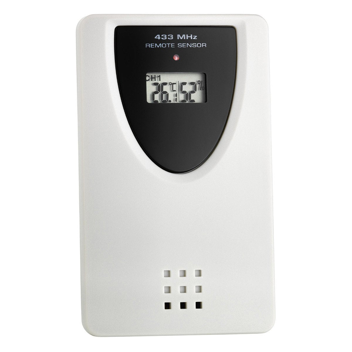 Tfa Radio Estación Meteorológica Sky 35.1152.02