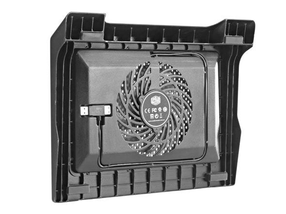 EAN 4719512035641 - Cooler Master R9-NBC-DLTK-GP almohadilla fría 38,1 cm (15") Negro imagen 3