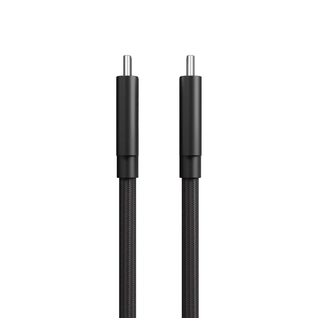 Cable Hyper Hyperdrive Next Usb 24 Pin Usb-C (M) A 24 Pin Usb-C (M) Usb4 1.2 M Negro