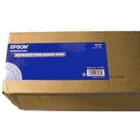 Original Epson Papel Inkjet Water Blanco 44pulgadas