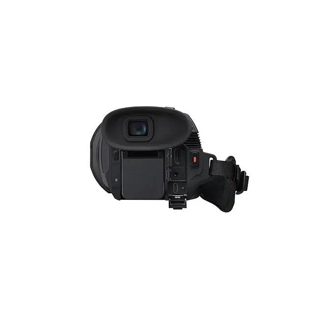 Panasonic Hc-X1600e Schwarz