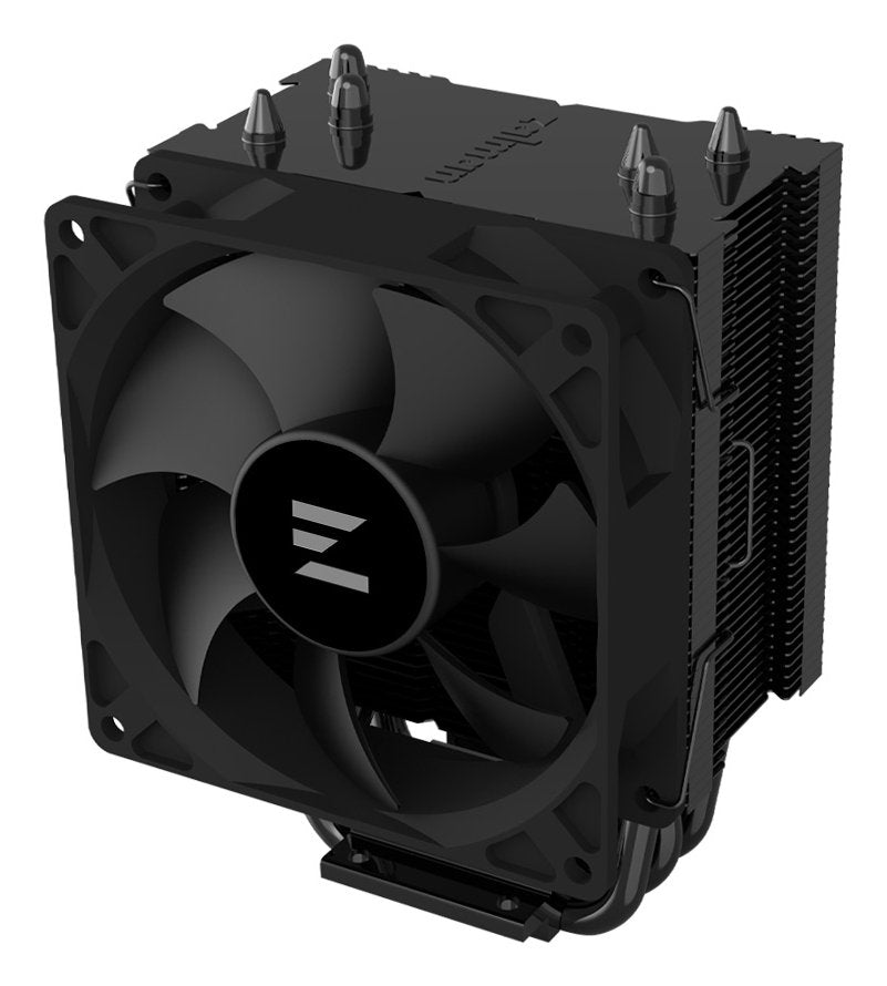 Refrigeración Cpu Cooler Cpu Zalman Cnps4x V2 Negro