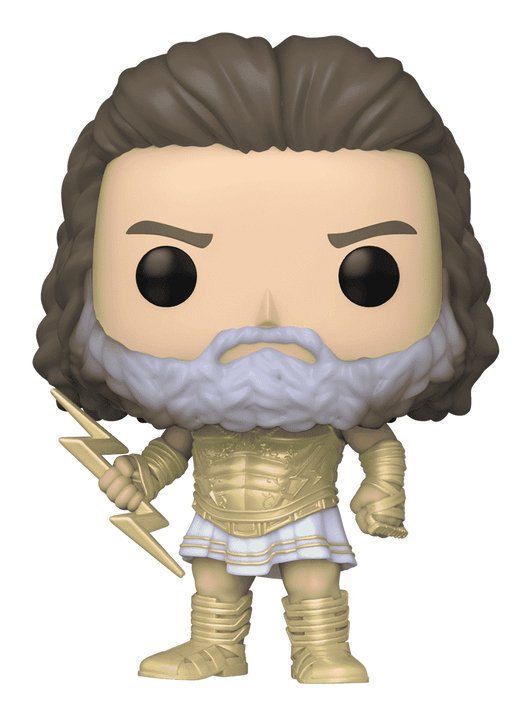 EAN 0889698650113 - FUNKO POP! 65011 figura de acción y colleccionable imagen 1