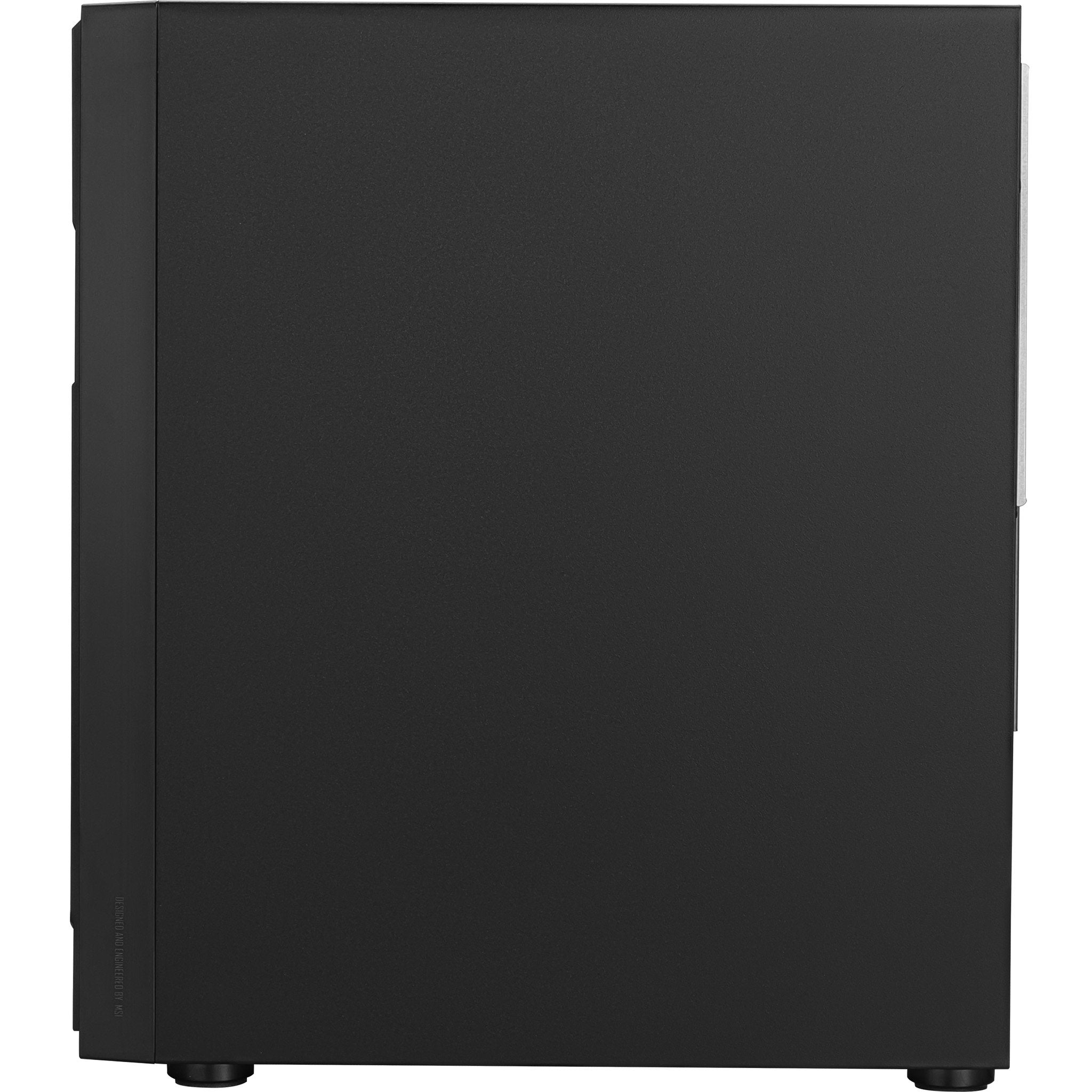 EAN 4711377350884 - MSI Pro DP180 14A-878EU PC Intel® Core™ i5 i5-14400 16 GB DDR4-SDRAM 512 GB SSD Windows 11 Home Escritori imagen 4