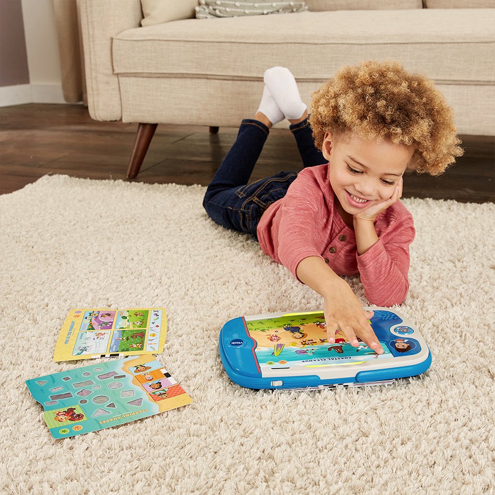 EAN 3417766178046 - VTech Paw Patrol 617804 imagen 4